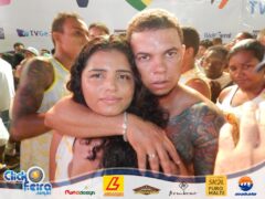 Bloco Skol Folia
